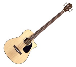 Acoustic Bass